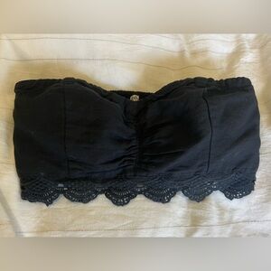 Free people bandeau/bralette